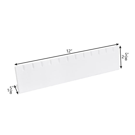 Earring (6)/Pendant (12) Display Stand -Nile Corp