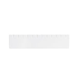 Earring (6)/Pendant (12) Display Stand -Nile Corp