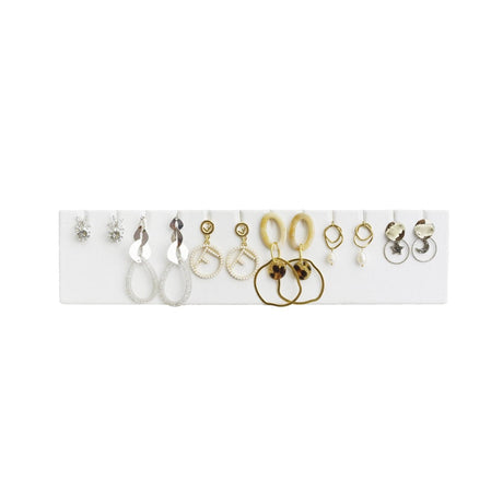 Earring (6)/Pendant (12) Display Stand -Nile Corp