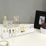 Earring (6)/Pendant (12) Display Stand -Nile Corp