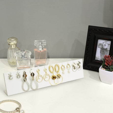 Earring (6)/Pendant (12) Display Stand -Nile Corp