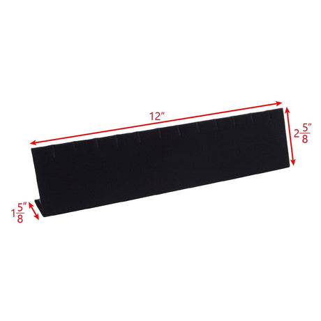 Earring (6)/Pendant (12) Display Stand -Nile Corp