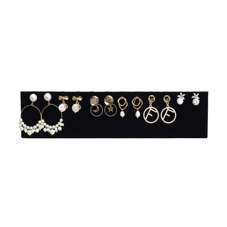 Earring (6)/Pendant (12) Display Stand -Nile Corp