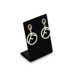 Earring/Pendant Stand, Jewelry Display Stand-Nile Corp