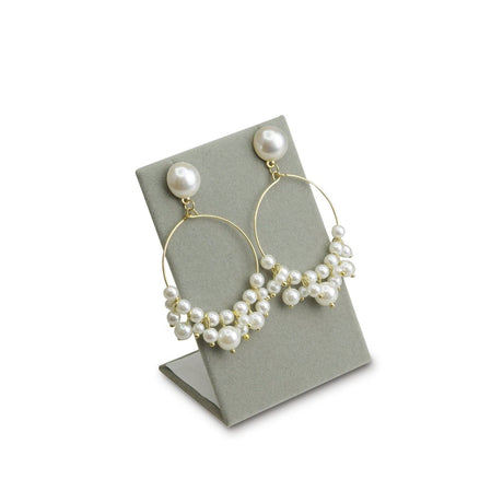 Earring/Pendant Stand, Jewelry Display Stand-Nile Corp