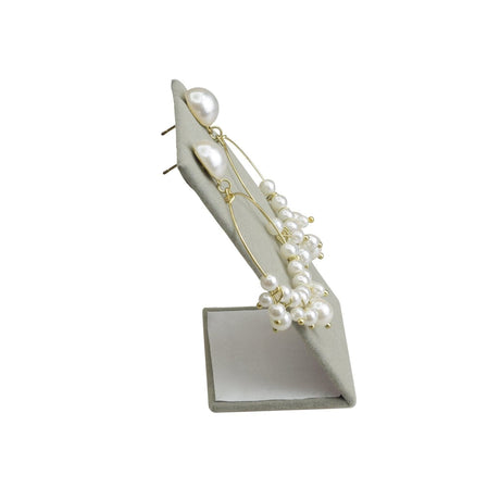 Earring/Pendant Stand, Jewelry Display Stand-Nile Corp