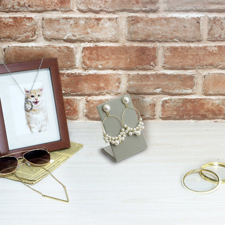 Earring/Pendant Stand, Jewelry Display Stand-Nile Corp