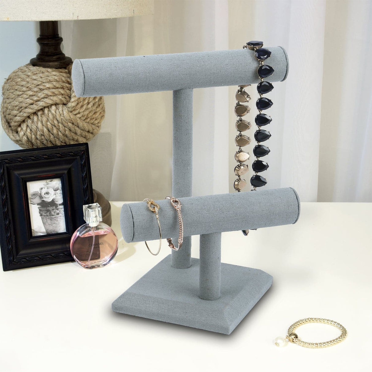 Jewelry Display