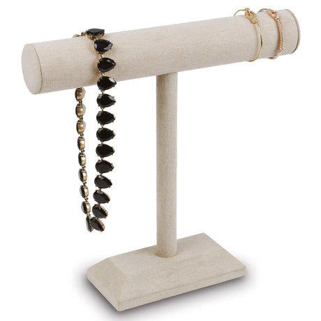Single Bracelet T-Bar-Nile Corp