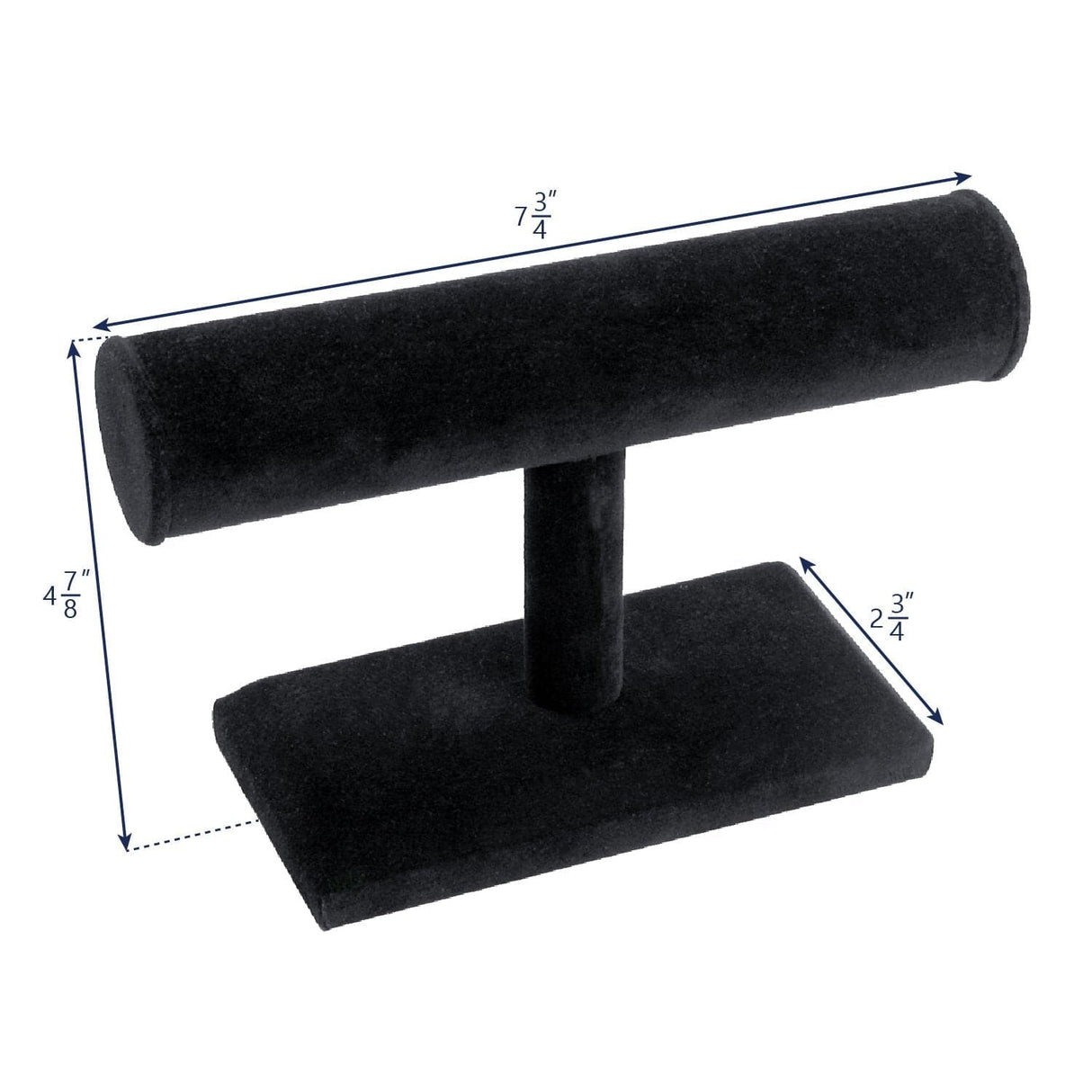 Single Bracelet T-Bar-Nile Corp