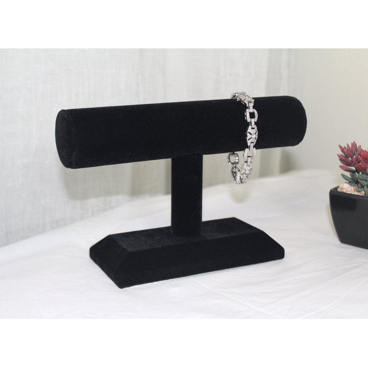 Single Bracelet T-Bar-Nile Corp