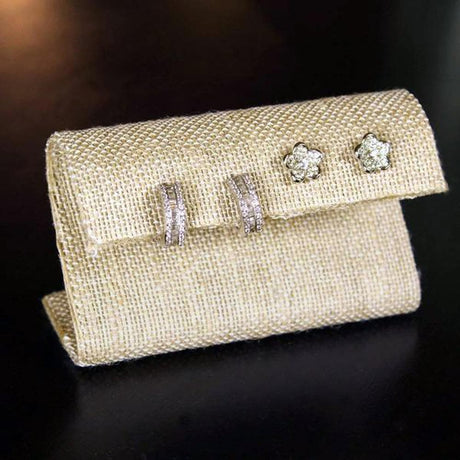 Earring Display Stand-Nile Corp