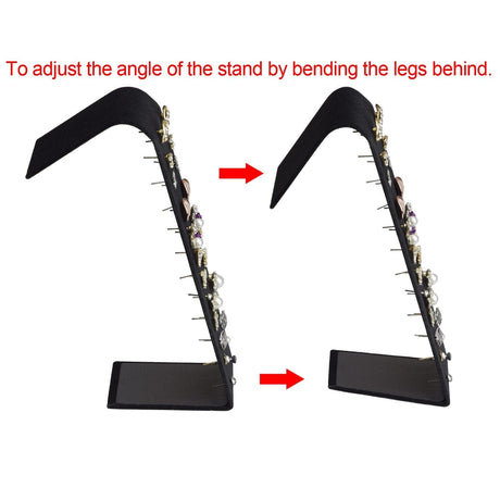 Earring Display Stand -Nile Corp