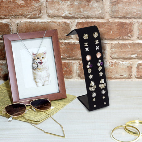 Earring Display Stand -Nile Corp