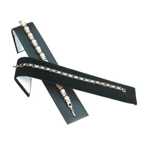 Ramp Bracelet Display-Nile Corp