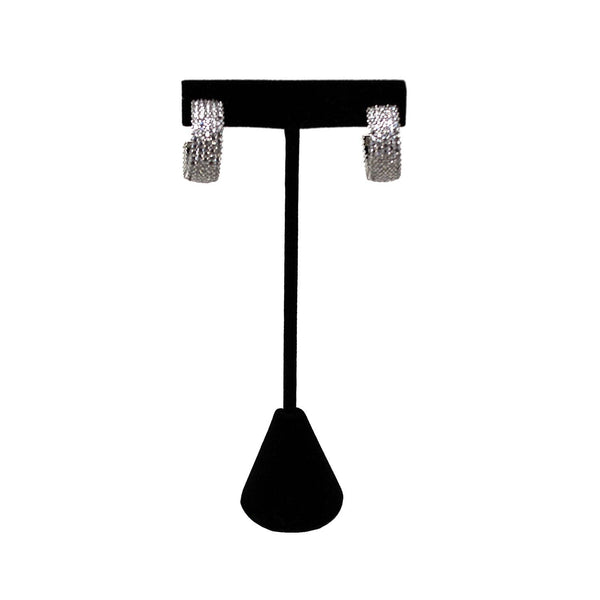 Earring Display Stand-Nile Corp