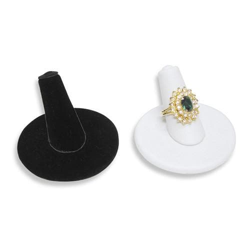 FZ206-E12 Flocker Jewelry Earring Boxes