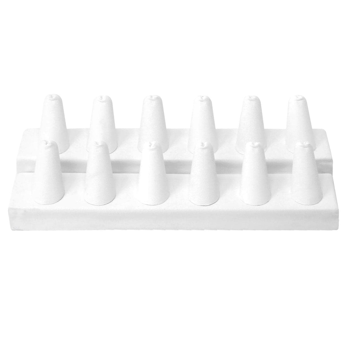 #245-12 12 Finger Ring Display