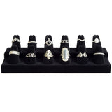#245-12 12 Finger Ring Display