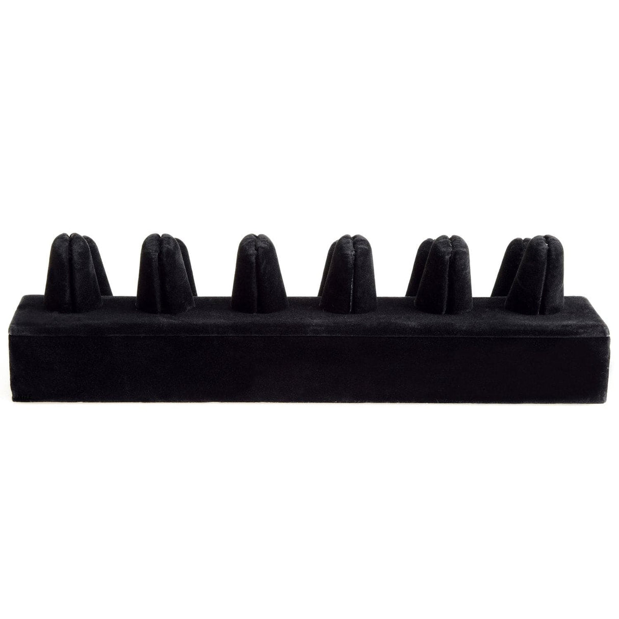 #245-12 12 Finger Ring Display