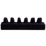 #245-12 12 Finger Ring Display
