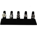Ring Display-Nile Corp