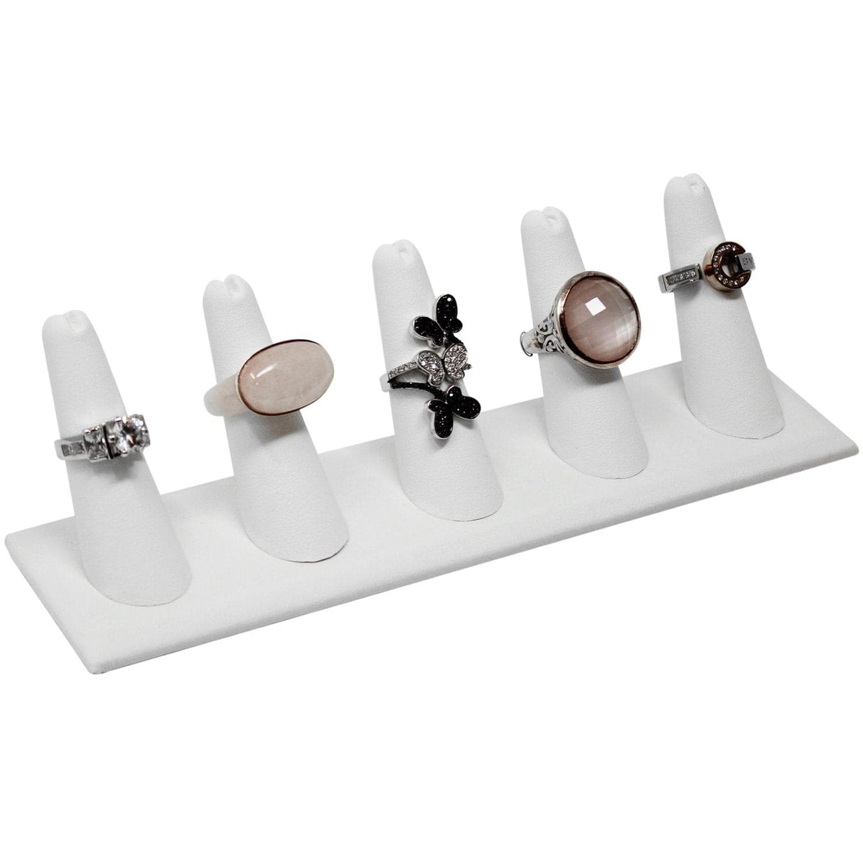 Ring Display-Nile Corp