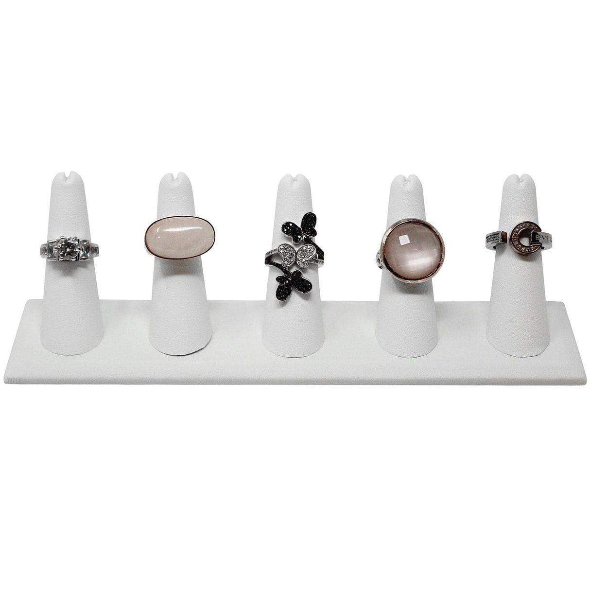 Ring Display-Nile Corp