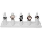 Ring Display-Nile Corp