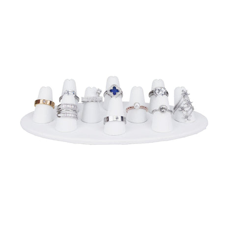  Ring Display -Nile Corp