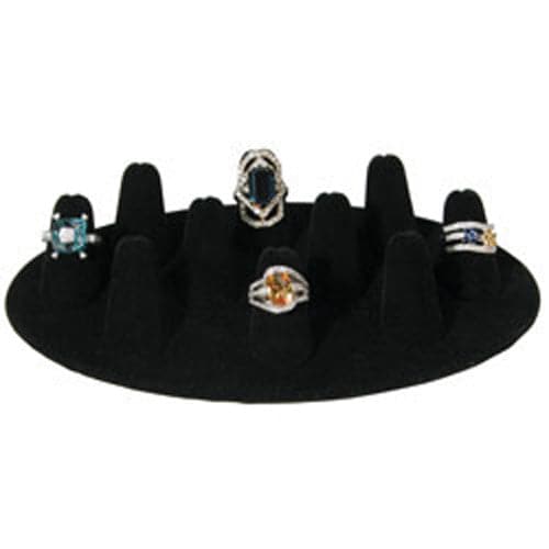 Ring Display -Nile Corp