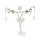 Earring Display Stand-Nile Corp