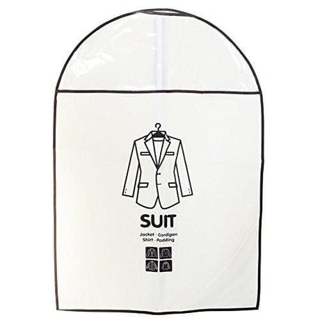 4 Piece Garmet Storage Set -Nile Corp