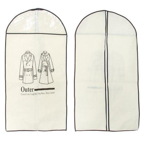 Closet Drawer Organizer 