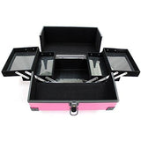 Makeup Carrying Case-Nile Corp