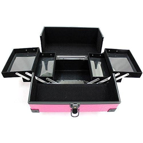 Makeup Carrying Case-Nile Corp