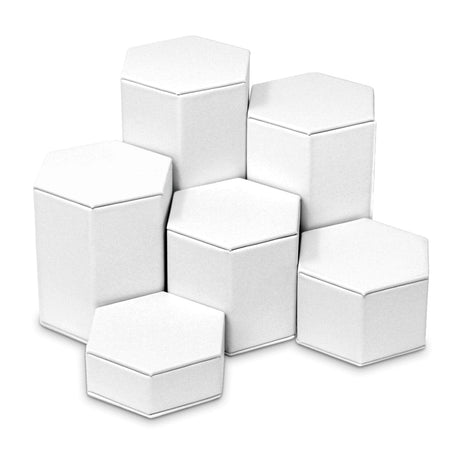 Hexagon Risers-Nile Corp