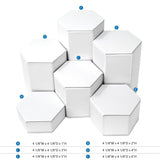 Hexagon Risers-Nile Corp