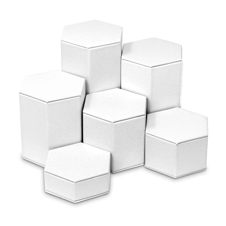Hexagon Risers-Nile Corp