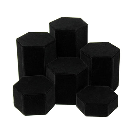 Hexagon Risers-Nile Corp