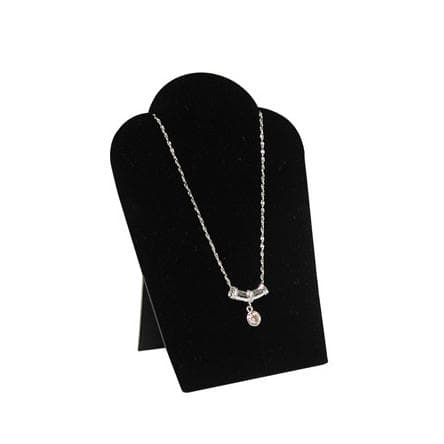 Necklace Display with Easel-Nile Corp