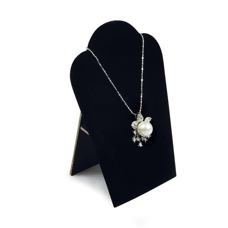 Necklace Display with Easel-Nile Corp
