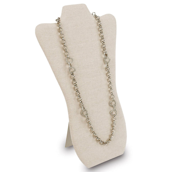 Necklace Stand Holder 
