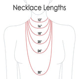 #67-3-LNT  Necklace Stand Holder for Accessory Storage, Tan Linen
