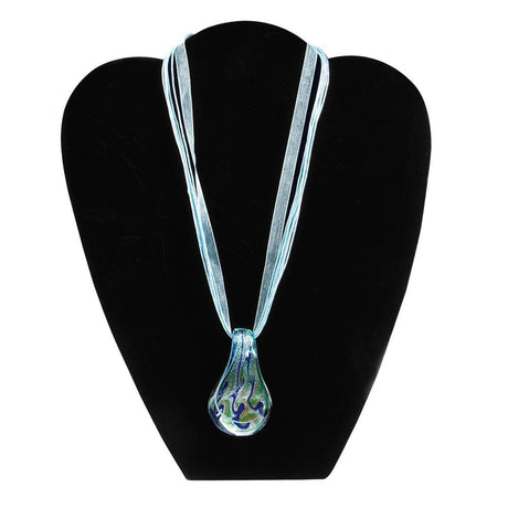 Necklace Display with Easel-Nile Corp