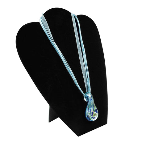 Necklace Display with Easel-Nile Corp