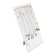 Necklace Display Pad with Easel-Nile Corp