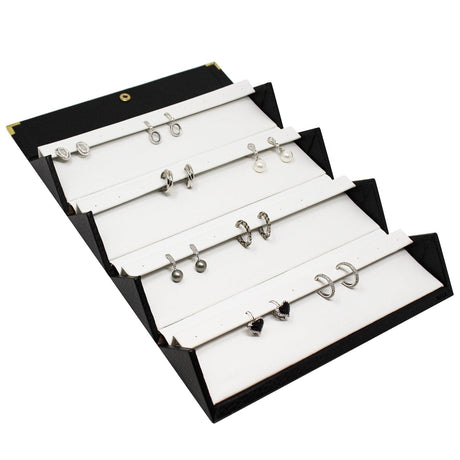 Folding Earring (20) Case-Nile Corp