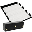 Folding Earring (20) Case-Nile Corp