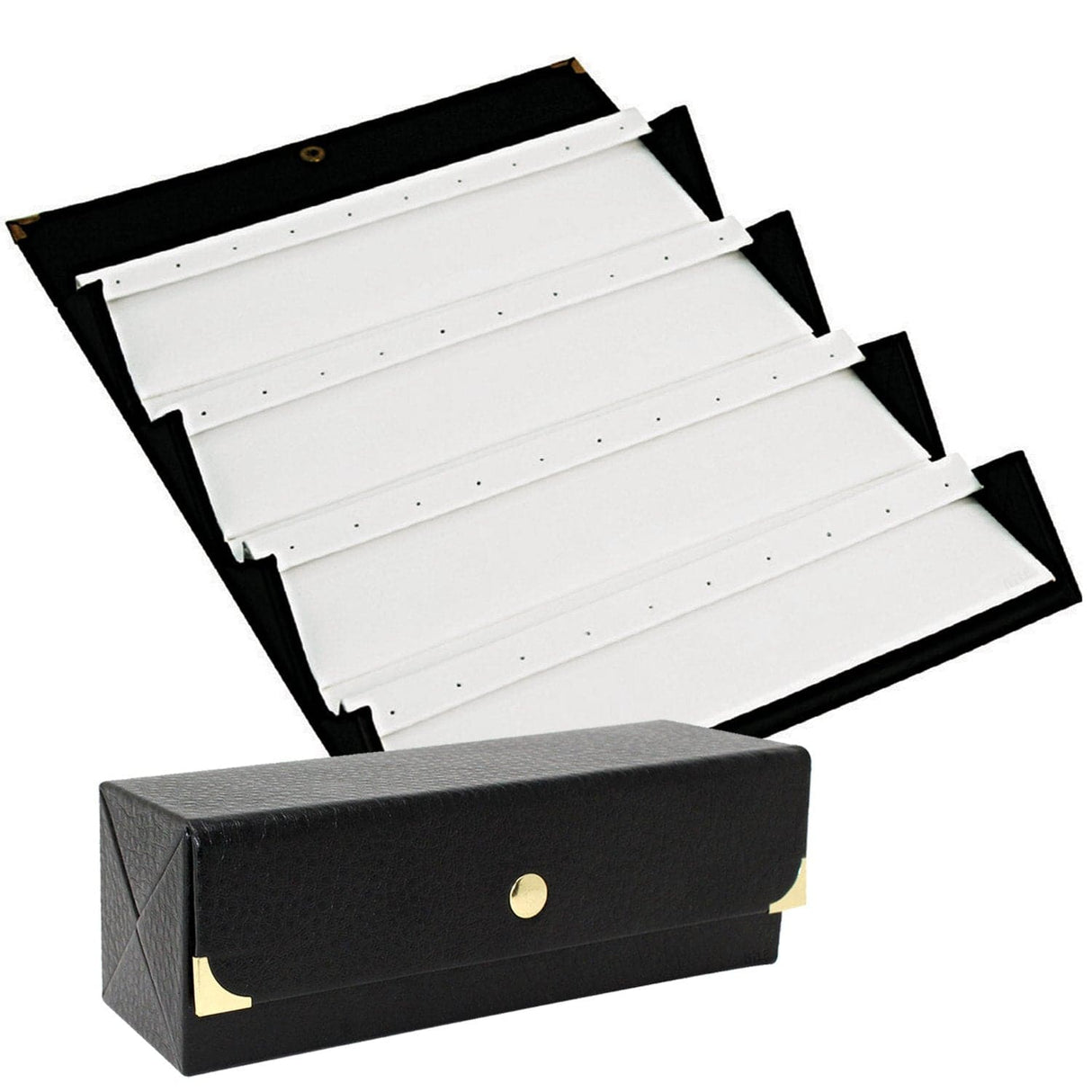 Folding Earring (20) Case-Nile Corp